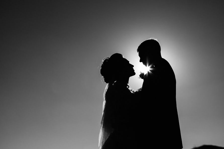 結婚式の写真家Mark Rayzov (rayzov)。2021 12月26日の写真