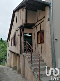 maison à Livinhac-le-Haut (12)