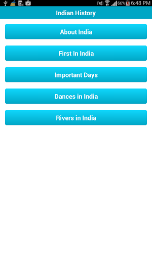 免費下載教育APP|History Quiz of India app開箱文|APP開箱王