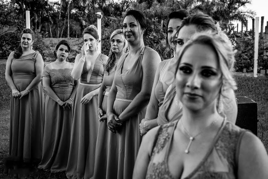 Fotógrafo de casamento Rodolpho Mortari (mortari). Foto de 4 de junho 2018