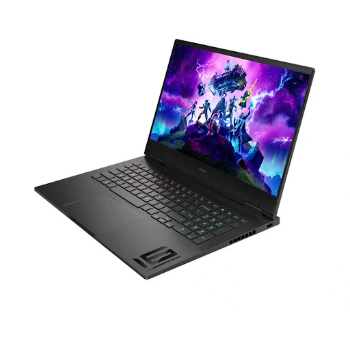 Laptop HP Omen 16-wf0129TX (8W943PA) (i9-13900HX) (Đen)