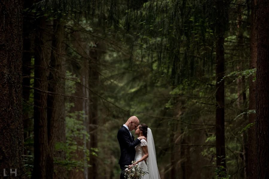 Kāzu fotogrāfs Luther Hartog (lutherhartog). Fotogrāfija: 5. marts 2019