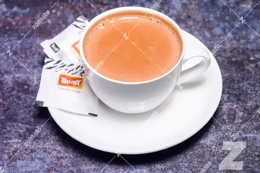 Masala Tea