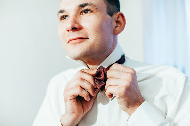 Photographe de mariage Kamil Aronofski (kamadav). Photo du 24 février 2016