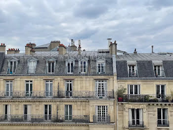 appartement à Paris 7ème (75)