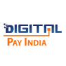 DigitalPayIndia 5% CashBack icon