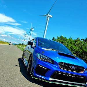 WRX STI VAB