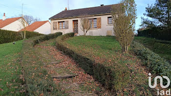 maison à Auzouer-en-Touraine (37)