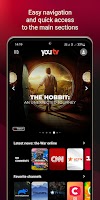 youtv – 400+ channels & movies Screenshot