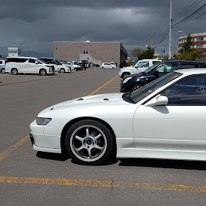 シルビア PS13