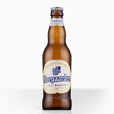 Hoegaarden Wit Blanche - 330 ml