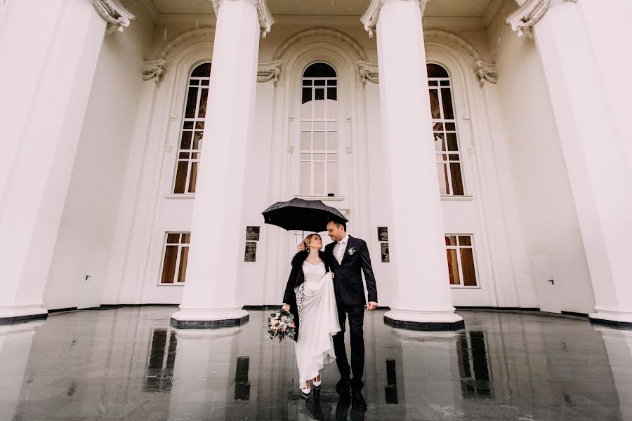 Wedding photographer Alesya Belova (artlesya). Photo of 10 February 2016