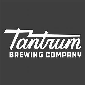 Logo of Tantrum Folklore IPA