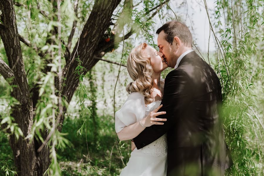 Wedding photographer Tommaso Guermandi (contrastifoto). Photo of 14 June 2017