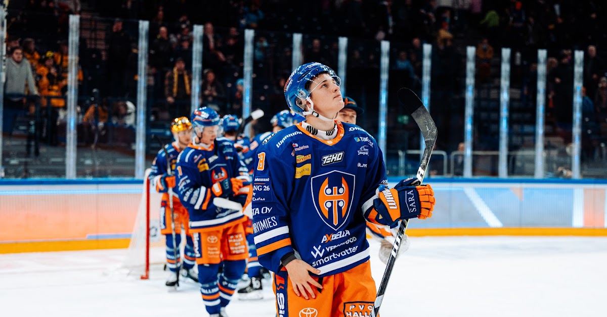 www.tappara.fi