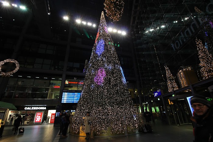 5 DIAS POR BERLIN PARA FIN DE AÑO - Blogs de Alemania - SEGUNDO DIA, DOMINGO 30 DE DICIEMBRE (37)