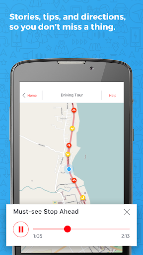 Drumheller GyPSy Driving Tour
