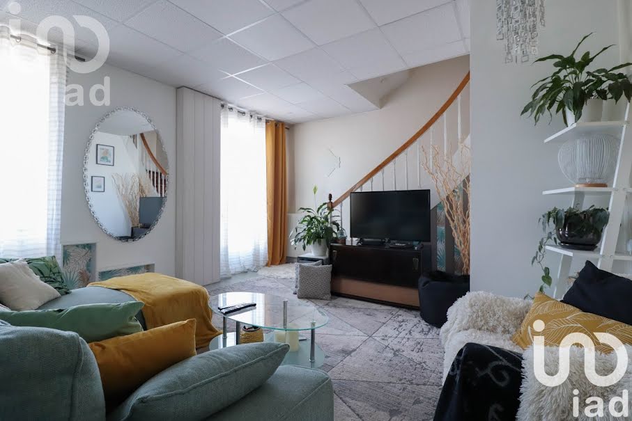 Vente maison 6 pièces 120 m² à Limoges (87000), 329 000 €