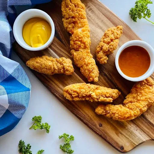 Chicken Strips