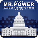 Download Mr.Power : Game of the white horse Install Latest APK downloader