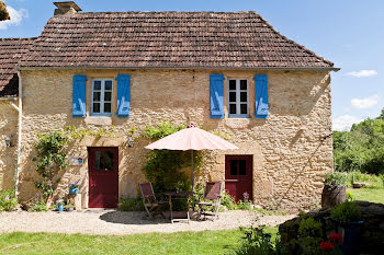 maison à Sarlat-la-caneda (24)