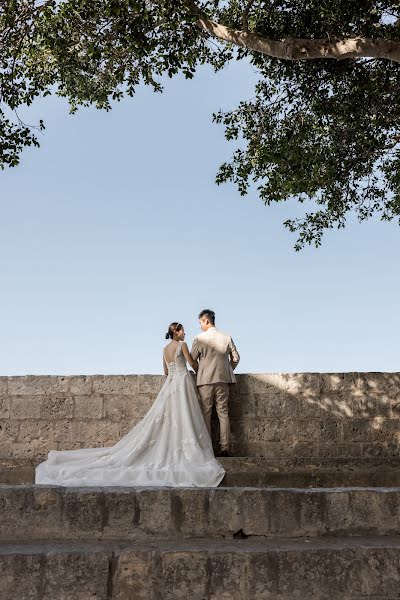 Wedding photographer Ines Ines Bahr (inesbahr). Photo of 14 November 2023