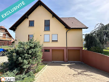 appartement à Artolsheim (67)