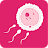 Ovulation & Fertility Tracker icon