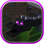 Ender Dragon Mod for Minecraft Apk