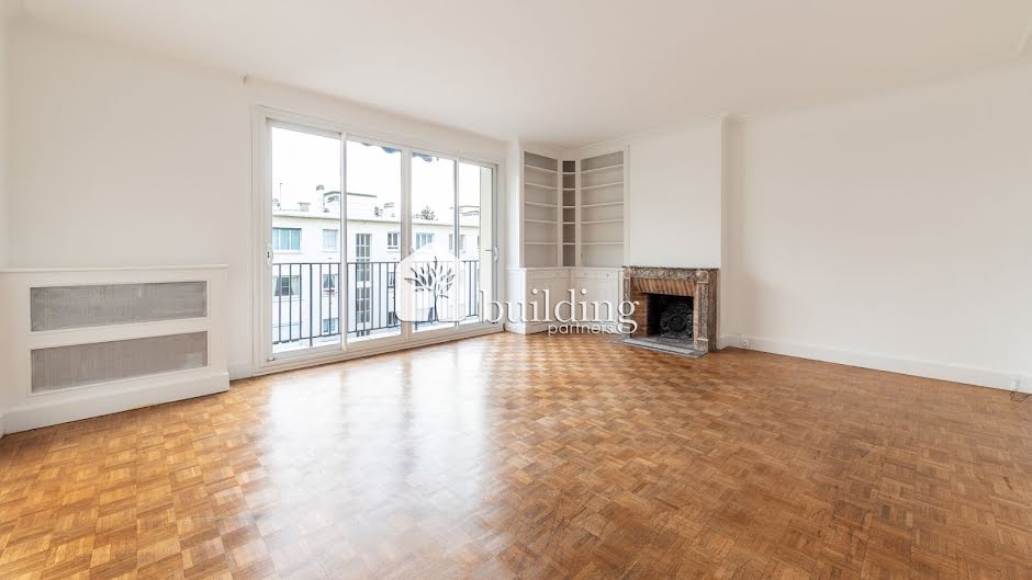 Vente appartement 3 pièces 85 m² à Neuilly-sur-Seine (92200), 830 000 €