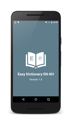 Korean Easy Dictionary