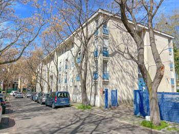 appartement à Montpellier (34)