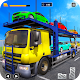 Download Euro Truck Driver Car Transporter Truck Simulator For PC Windows and Mac