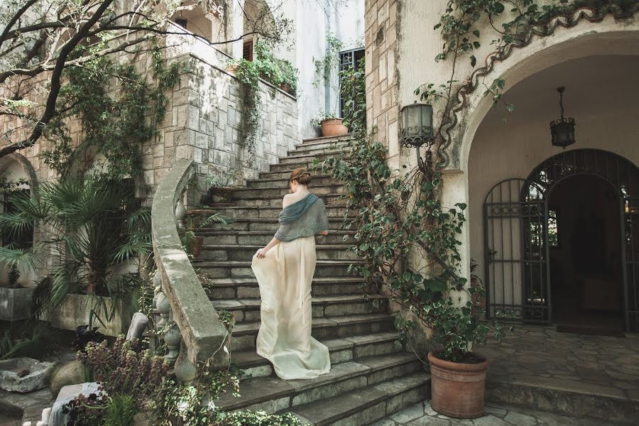 Photographe de mariage Sergey Rolyanskiy (rolianskii). Photo du 1 avril 2019