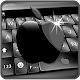 Download Space Gray Black Apple Keyboard -Phone 8 Plus,OS11 For PC Windows and Mac