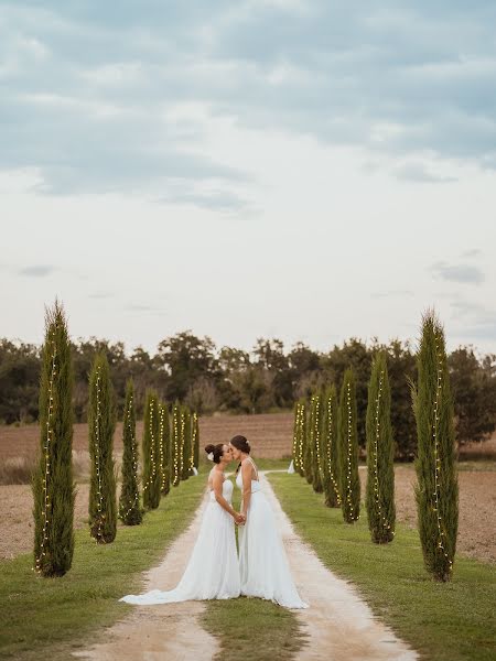 Wedding photographer Marc Rovira (blancmate). Photo of 28 April 2019