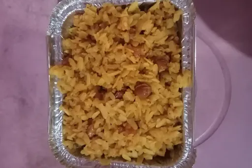 Masala Poha