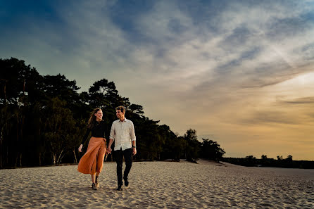 Fotógrafo de casamento Sabine Keijzer (sabinekeijzer). Foto de 10 de dezembro 2021