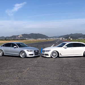 7シリーズ G12
