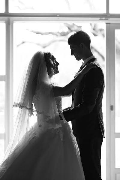 婚禮攝影師Vera Beckmann（beckmann777）。2021 3月13日的照片