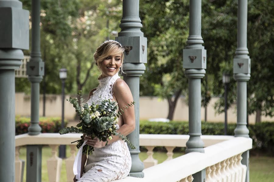 Photographe de mariage Daniela Gm (bydanielagm). Photo du 1 mai 2019