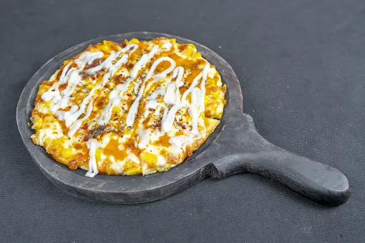 Sweet Corn Pizza [9 Inches]