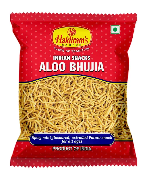 Aloo Bhujia 1 Kg