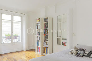 duplex à Paris 9ème (75)