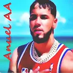 Cover Image of Download Anuel AA - Musica 1.0 APK