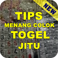 Tips Menang Colok Bebas Togel JITU