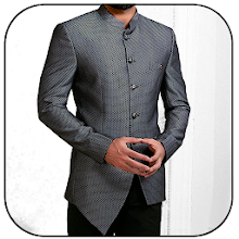 Ethnic Groom Men's wear Dress Photo Editor Download on Windows