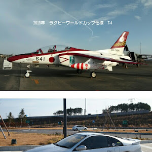 フェアレディZ Z32