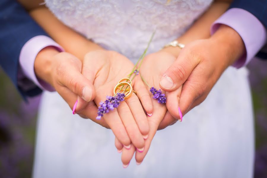 Photographe de mariage Aneta Nowacka (antworek). Photo du 16 juin 2020