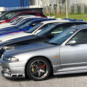 スカイライン GT-R